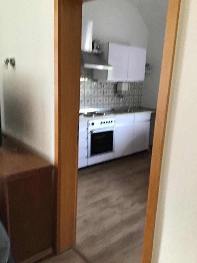 Apartment groß 5 oder 6 Einzelbetten Essen Exterior foto