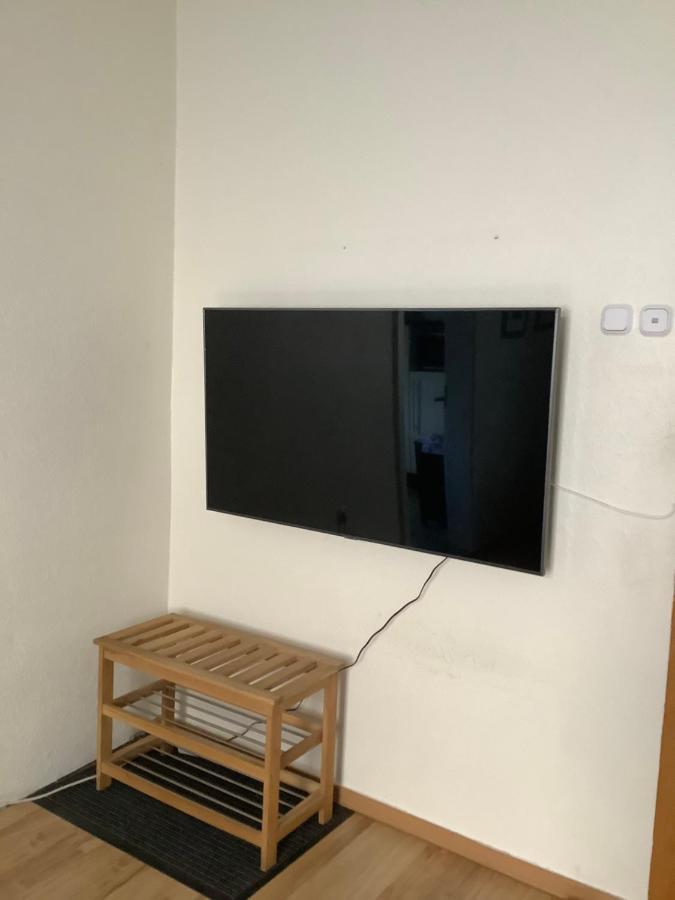 Apartment groß 5 oder 6 Einzelbetten Essen Exterior foto