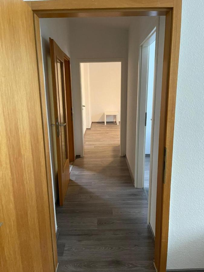 Apartment groß 5 oder 6 Einzelbetten Essen Exterior foto