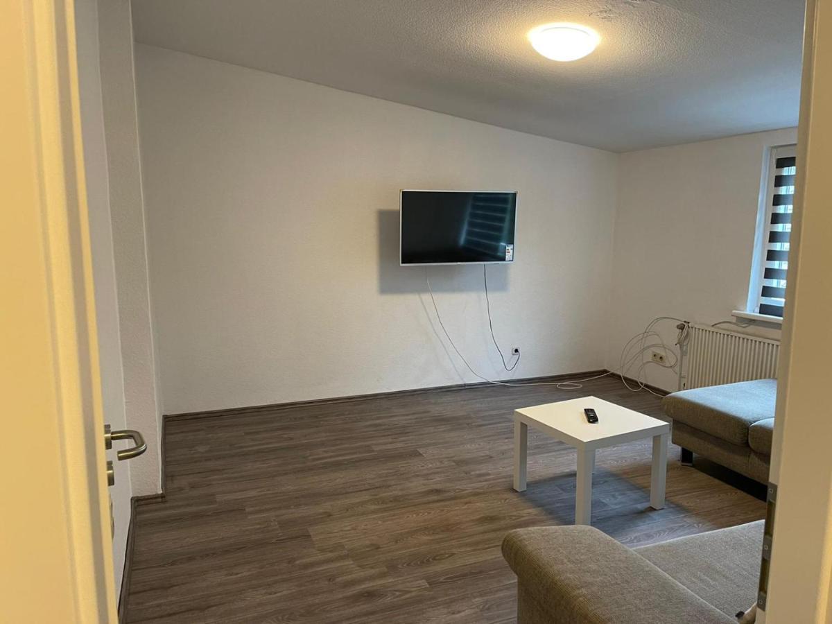 Apartment groß 5 oder 6 Einzelbetten Essen Exterior foto